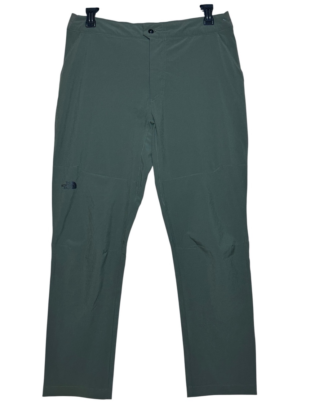The North Face Paramount Active Pants 36 X 32 Green Outdoors Hunting Camping